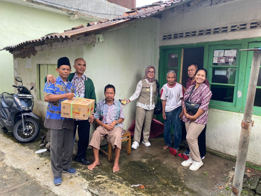 Album : Anjangsana Warga RT 03 RW 03